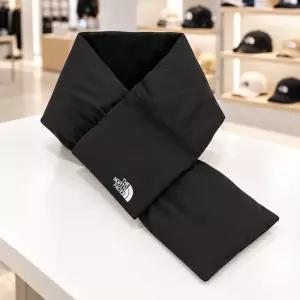 노스페이스 NA5IR50J 화이트라벨 티볼 머플러 BLK 1000852357871