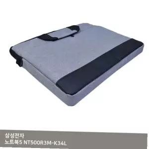 슬림형 ITSA 삼성 노트북5 가방. NT500R3M-K34L
