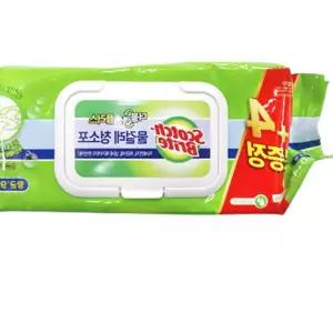 더블액션 플러스 물걸레 청소포 대형 20매 물걸레청소 yG-1E586