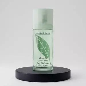 ELIZABETH ARDEN 그린티 센트 스프레이 EDC 100ml +향수 공병 증정