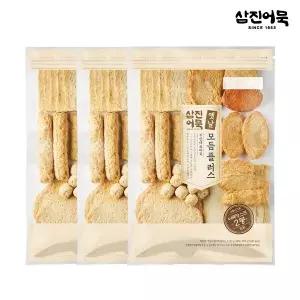 옛날모듬어묵 1Kg x 3개 -