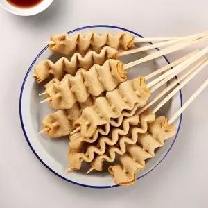 더주환공어묵 일품꼬치어묵 350g 총50개/10개입+소스5팩