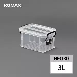 코멕스 네오박스 30 (3L)