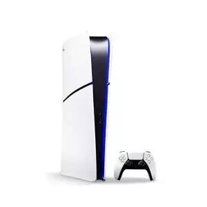 [셀러허브 가전]PS5 플레이스테이션5 슬림 디지털 에디션 (53794957)