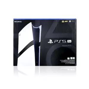 32348704-[PS5] 소니 플레이스테이션 PS5 프로 CFI-7122B01 WYS