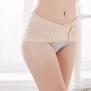 임산부복대 S라인 산후복대 하복부 Rb-D3FED 골반벨트 뱃살보정