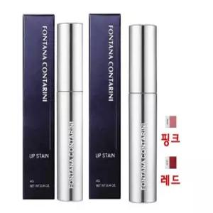 폰타나 콘타리니 반전 립타투 립스테인 4g 2개
