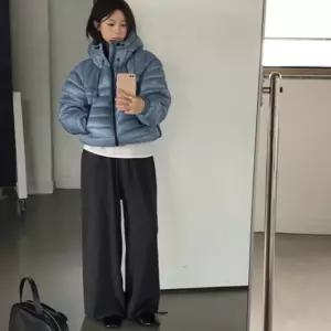 [메이비베이비] Adagio Knit Pants (2colors)
