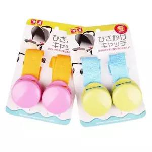 유모차 담요 클립 외출용 바람막이 다용도 유모차 담요 집게 고정 이불 액세서리 외출 필수품 아기띠