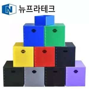이사박스 이삿짐 단프라 정리함 택배 포장 이사짐 이사용 AB형자동