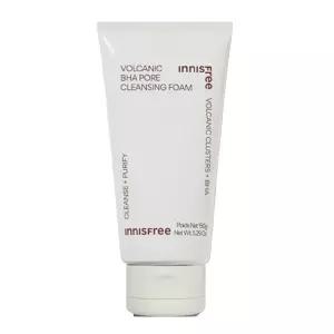 [정품] 이니스프리 화산송이 바하 모공 클렌징폼, 150g, 2개