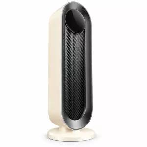 온풍기 가정용 대형 타워형 2200W 욕실 난방용