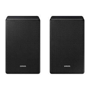 삼성호환 9500S 후면 스피커 키트 - 무선 돌비 애트모스 /DTS X SWA9500S 2021 모델 블랙