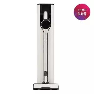 LG TS][LG전자 직영] 코드제로 오브제컬렉션 A9 청소기 AX920BWE-