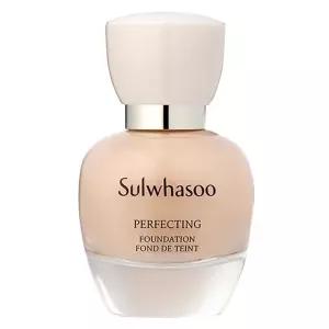 [정품] 설화수 퍼펙팅 파운데이션 35ml