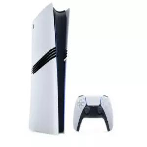소니 PS5 프로 2TB 화이트+전용스탠드