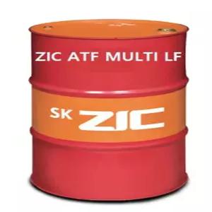 지크 ZIC ATF MUTI LF SP-4M SP-4 RR 6단 9단 오토미션 오일 200리터