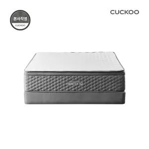 [쿠쿠렌탈] 본사직영) 레스티노 매트리스K CRM-C01SEMK