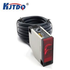 적외선 반사형 광전 스위치 E3JK 센서 12V 220V