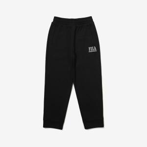 [KIDS] 반조거핏 팬츠 (FK2FPG1601M_BLK)