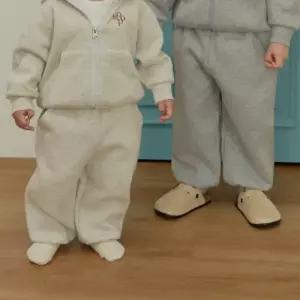데일리 기모 조거팬츠(3color)