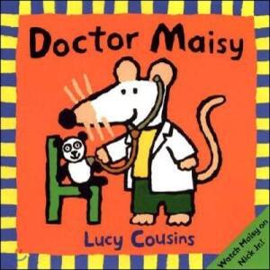 Doctor Maisy /Us (Maisy Books (Paperback) )
