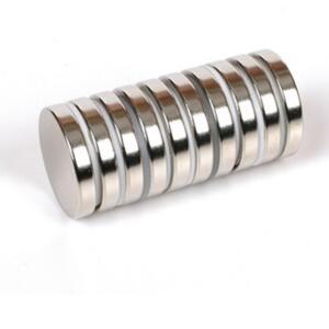 원형자석30mm x 3T/5T/10T/네오디움
