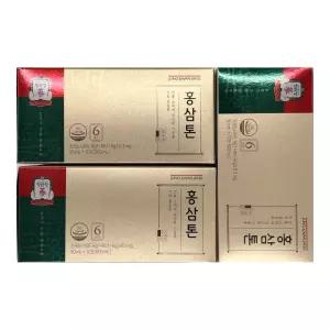 정관장 홍삼톤 50ml x 30포 / 겉케이스 없음