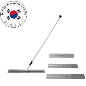 국산 상진 서서 양고대 미장칼 미장 도구 사각 고대 밀대 흙손 공구