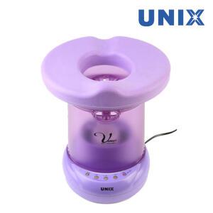유닉스 비너스 원적외선 좌훈기 URM-1000