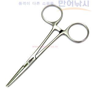 오너 멀티 포셉 FT-06 낚시 바늘빼기 스플릿링 집게