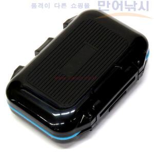BS컴퍼니 멀티 태클박스 12칸 소품케이스 낚시 바늘통