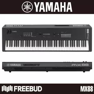 야마하 88건반 신디사이저 YAMAHA MX88