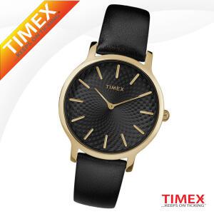TIMEX 타이맥스 TW2R36400 METROPOLITAN 우림시계정품