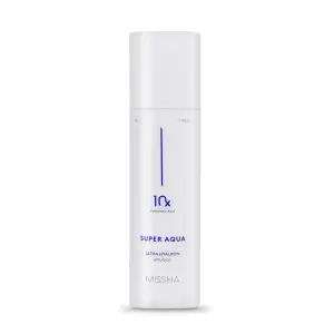 미샤 수퍼아쿠아 울트라 히알론 에멀전 130ml