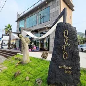 [제주 게스트하우스] 제주 오르또 펜션 & 게스트하우스 (남원,표선,성산)