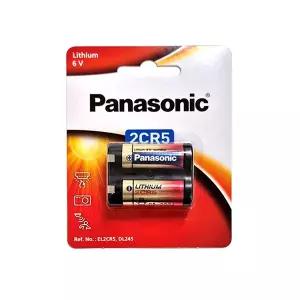 파나소닉 CR2 2CR5 CR-P2 CR123A 텍셀 도시바 카메라용 배터리