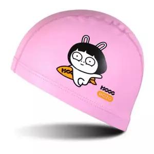 후그 호조수모 SUC290 수영 코팅수모