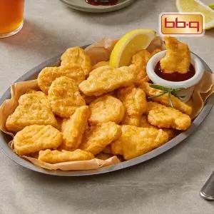[BBQ] 순살치킨 너겟 200g x 7팩