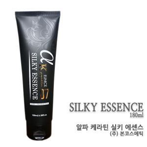 본코스메틱 RD 알파 케라틴 실키 에센스 180ml