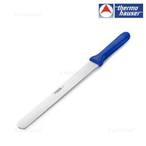 독일 써모 빵칼 66071-26cm / 블루핸들 브레드나이프