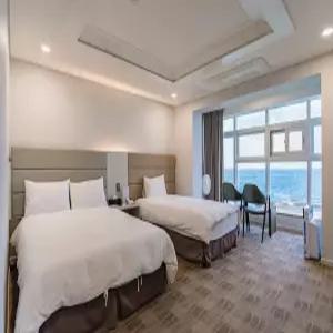 [제주] 제주애월 코쿤호텔(제주, 제주)