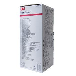3M 스테리스트립 B1551 6mm x 75mm 50매 (살색)
