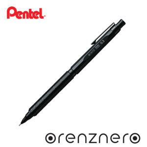 Pentel 펜텔 오렌즈 네로 고급샤프 선물용 0.3 0.5mm PP3005-A