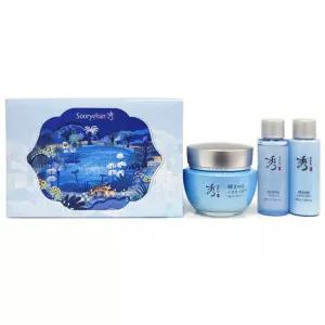 수려한 효비담 수분샘 크림 150ml 기획/ 대용량