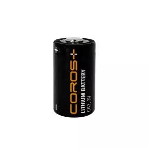 [리튬전지] 코로스전지 COROS CR2 벌크 1개입 3V 900mAh
