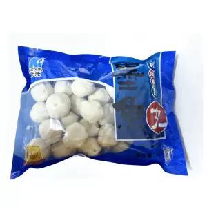 천미방 중국식품 한길 갑오징어볼 400g 피쉬볼 샤브샤브 마라탕 재료