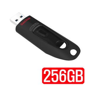 샌디스크*울트라 CZ48 USB 3.0 256GB Lc