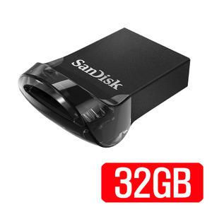 샌디스크*Ultra Fit Z430 USB 3.1 32GB
