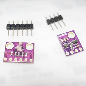 GY-BME280 3.3V 5.0V I2C 온습도 기압센서모듈 아두이노 코딩